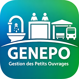 Logo GENEPO