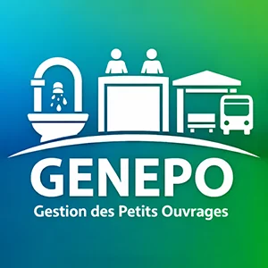 GENEPO - Gestion des Petits Ouvrages